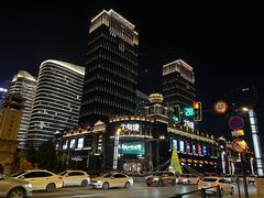 -火啫啫·粤式啫啫煲(南通首店)