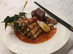 -御仙都北京菜馆·烤鸭店(双井店)