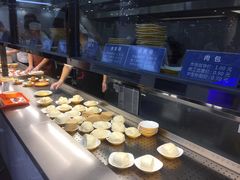 -梅园食堂