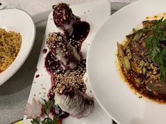 -天堂鸟水煮鱼·烟火川菜(凤凰路店)