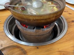 -蔡记·九米羊肉炉(东渡店)