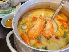 冬阴功-大头虾越式风味餐厅(光明广场店)