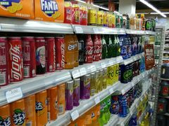 -华润万家便利超市(新城邻里中心店)