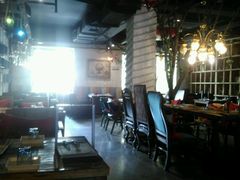 -通海俄式烧烤·俄罗斯大串(嵩山路店)