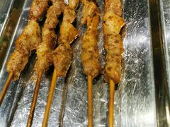 -年巴羊肉铺老铜锅(梅江店)