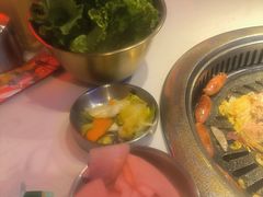 -杨记齐齐哈尔烤肉(总店)