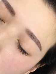 -HQ半永久纹绣纹眉