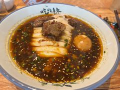 -常樂屋·常德米粉(青年路店)