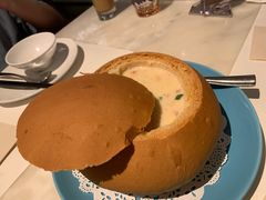 -港丽餐厅(高德置地店)