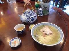 -同得兴 Since·1995 传统苏式面馆(十全街店)