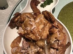 -西安饭庄·非遗陕菜(钟楼店)