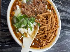 -西月城谭豆花(春熙路店)