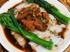 -喜鹊茶点.啫煲(车陂店)