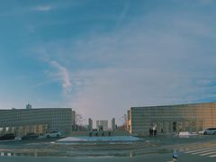-吉林大学(前卫南区)