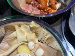 -来涮蜀鲜货火锅串串香(菜市口店)
