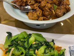 -良友·海鲜青岛菜(五四广场店)