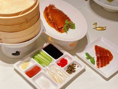 -四季民福烤鸭店(外滩外白渡桥店)