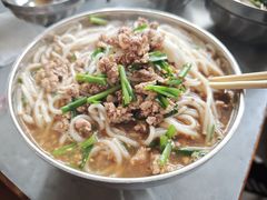 -正宗杨记普洱酸醋米线(总店)