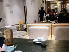 大堂-万重锦·人文川菜馆(骡马市店)