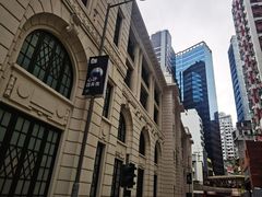 -大馆(前中区警署建築群)