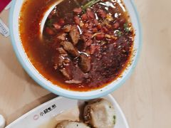 -小杨生煎(成山巴黎春天店)