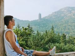 -石岛赤山风景区