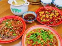 -小街47號江湖菜(四合院店)