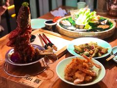 雄安大咖-淀里船宴(裕华东路店)
