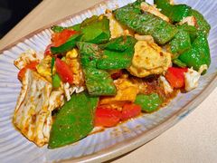 -山石榴·贵州菜(丰盛里店)