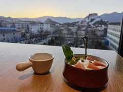 -平措康桑·和牛自助观景餐厅(布达拉宫店)