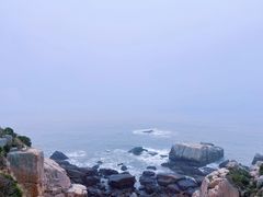 -东极岛景区