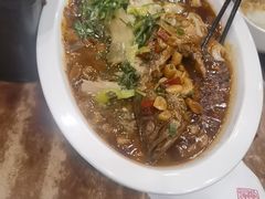 -一楼食业·美食人家