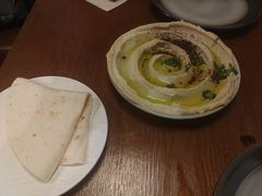 -Uncle Kosto科斯托·中东菜