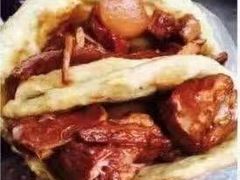 -王虎子大饼(甸柳新村五区店)