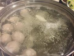 -八合里牛肉火锅(八合里总店)
