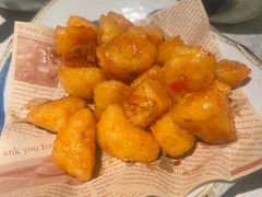 -鲜潭蒸汽石锅鱼(五道口购物中心店)