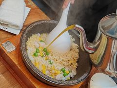 -醉霖生态餐厅(交大店)