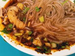 红味肥肠粉-甘记肥肠粉(马鞍北路店)