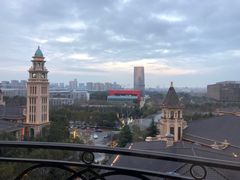 -上海浦东星河湾酒店