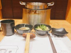 -独食火锅·半米屋台(望平街店)