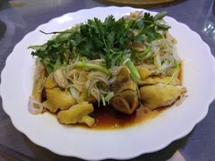 -和平馆·地道港澳茶餐厅(西门口店)