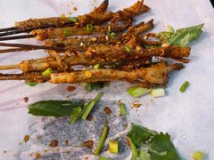 -林二哥宜烤官·宜宾小烧烤