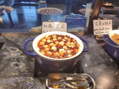 -美食汇自助餐厅(成都万达瑞华酒店)