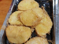 -陈氏肥蛤(小纬六路总店)