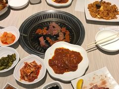 -权金城(龙旗店)
