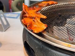 -范儿·嫂子烤肉·精致炭火烤肉(长治路店)