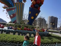 -七彩云南欢乐世界