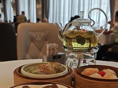 -益健名厨海鲜城(夏湾店)
