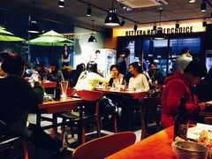 -BHC炸鸡 (城山店)
