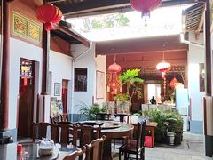 -董府·古宅餐厅